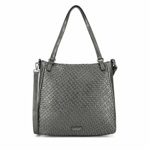 Táska Lasocki C-LSK-K-046-06 Ezüst kép