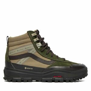 Sportcipők Vans MTE Sk8-Hi Gore-Tex Insulated VN000DARF871 Khaki kép