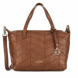 Táska Lasocki C-LSK-K-018-06 Barna kép