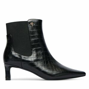 Bokacsizma JOOP! Tia 1 4140008202 Fekete kép