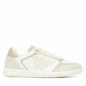 Sportcipők EA7 Emporio Armani 7X000405 AF19826 MZ170 Fehér kép