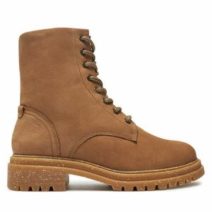 Bakancs Tamaris 1-26222-41 Barna kép