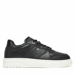 Sportcipők Tommy Hilfiger Sporty Cupsole FW0FW08795 Fekete kép