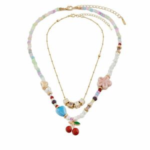 Nyaklánc készlet Aldo Kytha 13939702 Színes kép