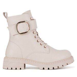 Bakancs DeeZee WS6116-11 Bézs kép