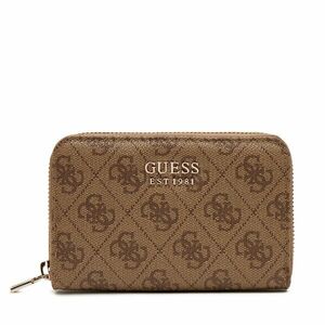 Pénztárca Guess SWLG96 48140 Bézs kép