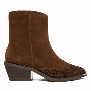 Western csizmák Alma En Pena I250902 Barna kép