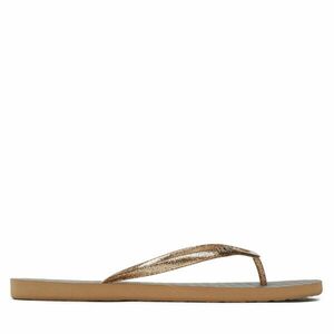 Flip-flops Roxy ARJL100873 Arany kép