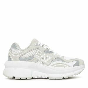 Sportcipők EA7 Emporio Armani X8X237 XK425 MZ203 Szürke kép