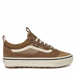 Sportcipők Vans MTE Old Skool Waterproof Insulated VN000DAZB7G1 Barna kép