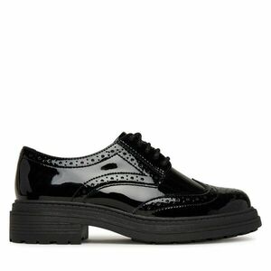 Oxford cipők Clarks Orinoco3 Derby 26183171 Fekete kép