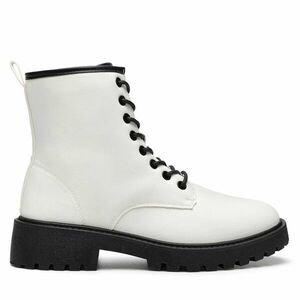 Bakancs Jenny Fairy WFA3030-1 Fehér kép