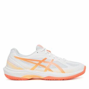 Teremcipők Asics Court Hunter Ff 1072A112 Fehér kép