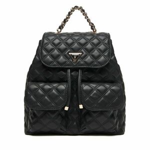 Hátizsák Guess Giully II HWQG96 73330 Fekete kép