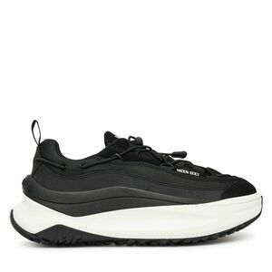 Sportcipők Moon Boot Moon247 Xlace 80D2490100 Fekete kép