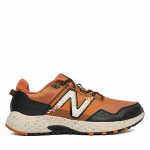 Futócipő New Balance T410 MT410OR8 Barna kép