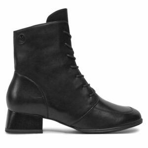 Bakancs Caprice 9-25108-43 Fekete kép