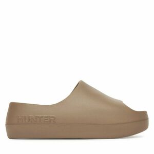 Papucs Hunter S55796-B Barna kép
