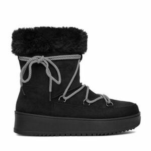 Hótaposó Jenny Fairy WS290101-01 Fekete kép