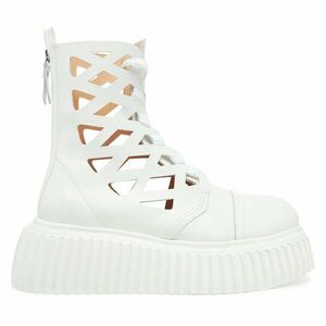 Bakancs AGL Viggy D751517PGKI034B775 Fehér kép