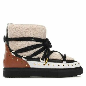 Hótaposó Inuikii Curly Rock 75102-076 Bézs kép