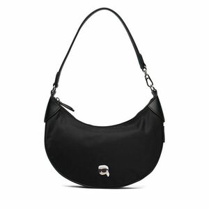 Táska KARL LAGERFELD A4W30015 Fekete kép