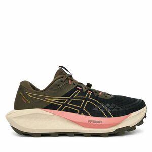Futócipő Asics Gel-Trabuco 13 Gtx 1012B767 Fekete kép