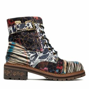 Bakancs Laura Vita Kleo 15 Fekete kép