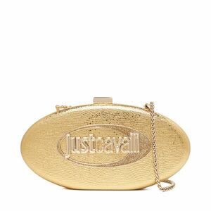 Táska Just Cavalli 79RA4BZ4 Arany kép