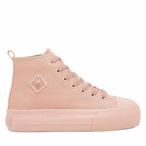 Tornacipő Kappa VISKA OC 243208OC-7171 Rózsaszín kép