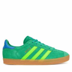 Sportcipők adidas Gazelle JP7127 Zöld kép