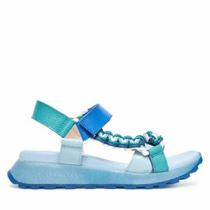 Szandál Hispanitas Maui HV253898 Türkizkék kép
