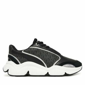 Sportcipők MICHAEL Michael Kors Renny 43F5RNFS1S Fekete kép