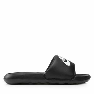 Papucs Nike Victori One Slide CN9677 005 Fekete kép