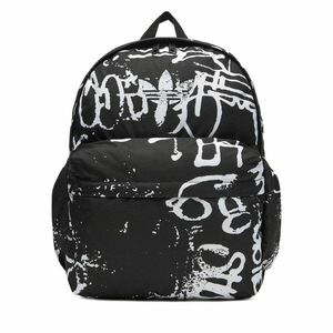 Hátizsák adidas Graphic Classic JX3192 Fekete kép