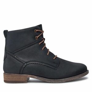 Bakancs Josef Seibel Sienna 95 99695 Fekete kép