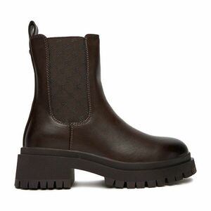 Bokacsizma Nine West CEO-BASIMA-01 Barna kép