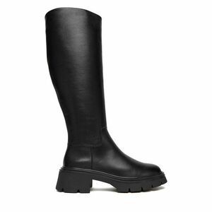 Csizma Badura C-ANIKA-MX1065-11 Fekete kép