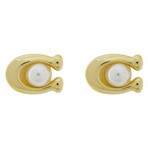 Fülbevaló Coach 37341922 Arany kép