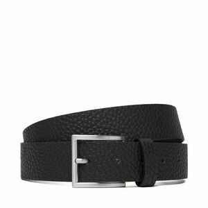 Férfi öv Guess BM7837 P5435 Fekete kép