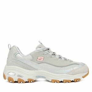 Sportcipők Skechers D'Lites 150556/GRY Szürke kép