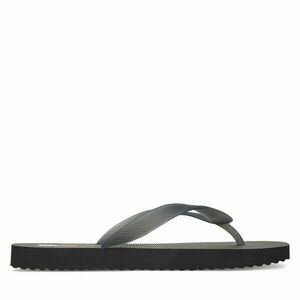 Flip-flops Tommy Jeans Tjw Logo Flip Flop EN0EN02447 Fekete kép