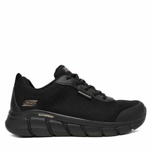 Sportcipők Skechers Bobs B Flex 117351/BBK Fekete kép