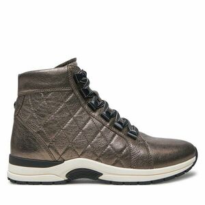 Bakancs Caprice 9-25252-43 Barna kép