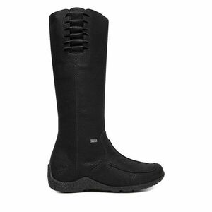 Csizma Rieker CEO-79953-00 Fekete kép