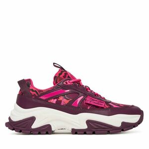 Sportcipők Versace Jeans Couture 79VA3SVG Bordó kép