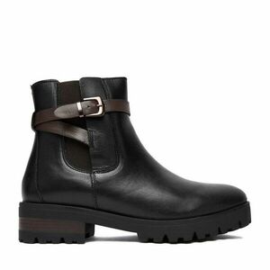 Bokacsizma Lasocki CEO-WI23-DAGA-01 Fekete kép