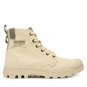 Bakancs Palladium Pampa Michigan 79496-210-M Bézs kép