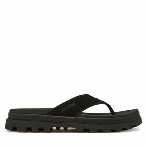 Flip-flops Palladium Dunelite Azur Sde 74453-008-M Fekete kép