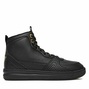 Sportcipők EA7 Emporio Armani 7X000298 AF18440 MC021 Fekete kép